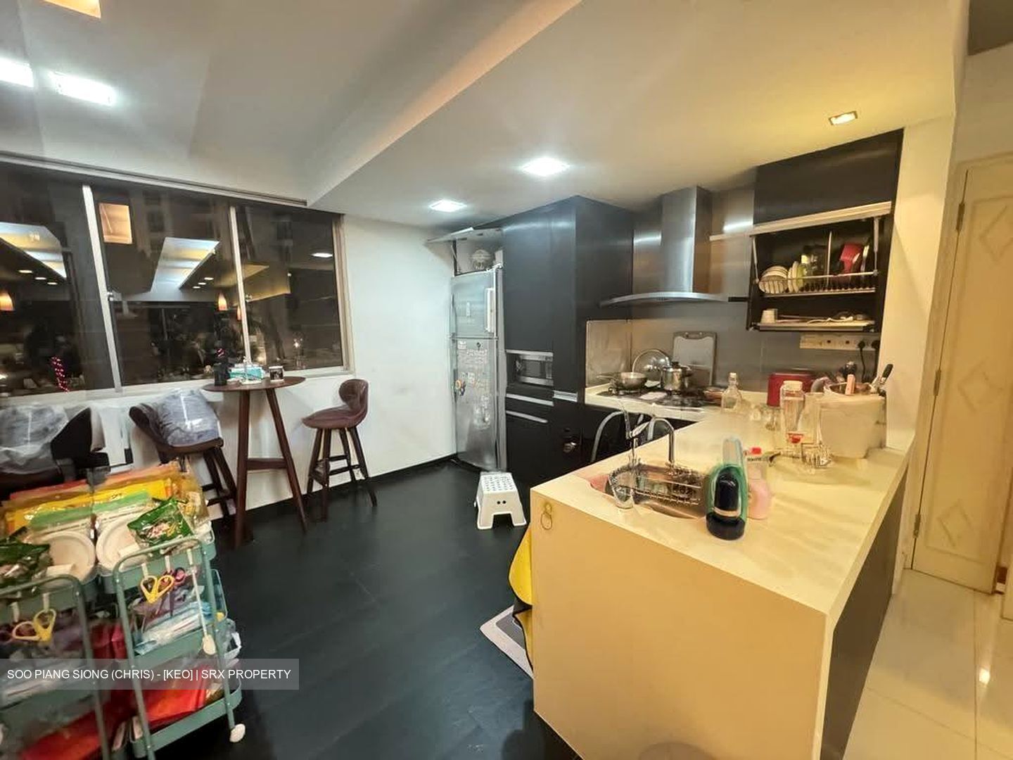 Emerald Park (D3), Condominium #625458571